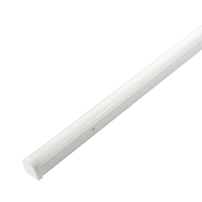 IP20 Batten, High Efficiency Lighting, 150lm/W, Quick installation